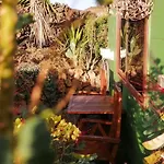 Кемпинг The Secret Garden Lanzarote *