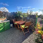 The Secret Garden Lanzarote Кемпинг *
