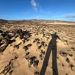 The Secret Garden Lanzarote Кемпинг