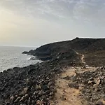 Кемпинг The Secret Garden Lanzarote *