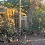 The Secret Garden Lanzarote Кемпинг *