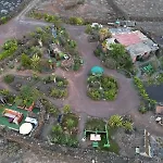 The Secret Garden Lanzarote Кемпинг *