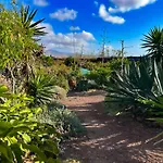 The Secret Garden Lanzarote * Ариа