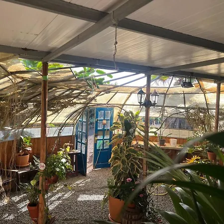 The Secret Garden Lanzarote