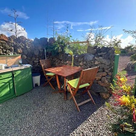 The Secret Garden Lanzarote אתר קמפינג *