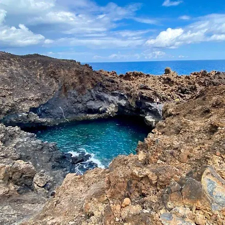 The Secret Garden Lanzarote *